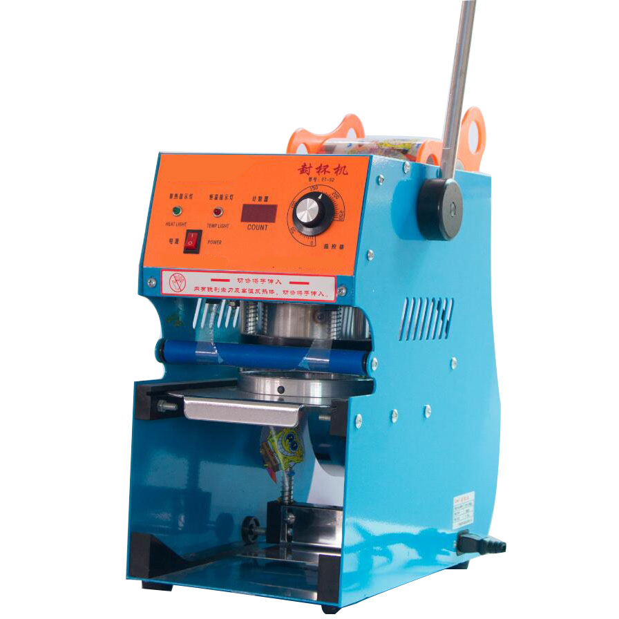 Máy Dán Miệng Cốc ET-S2 700ML