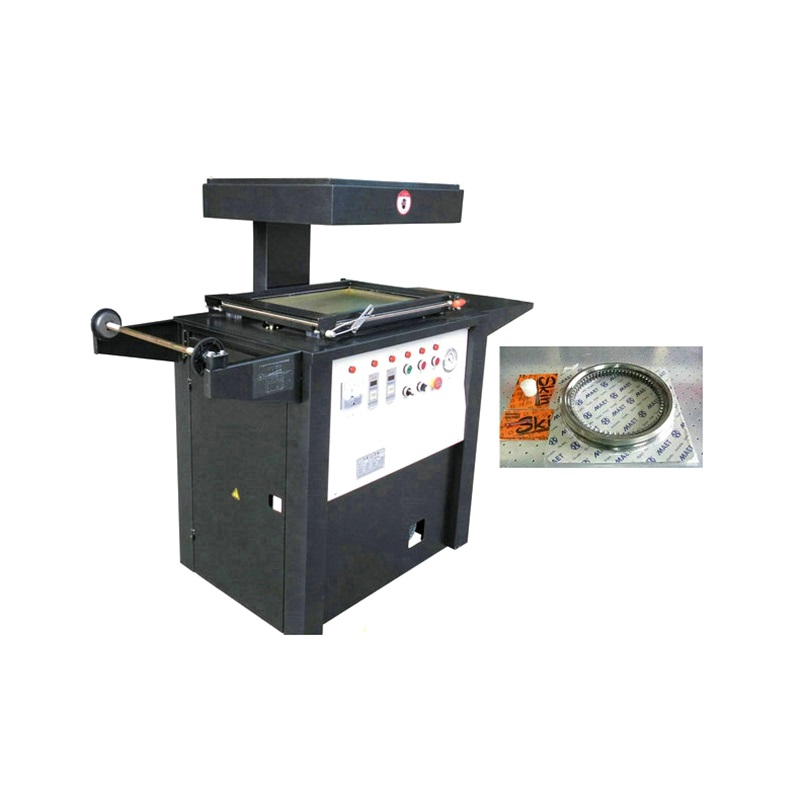 Máy Hút Chân Không Định Hình TB390