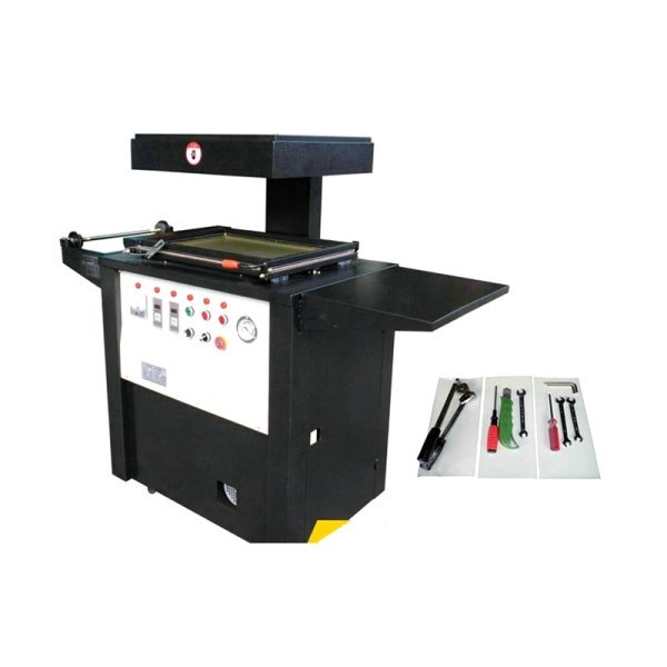 Máy Hút Chân Không Định Hình TB390