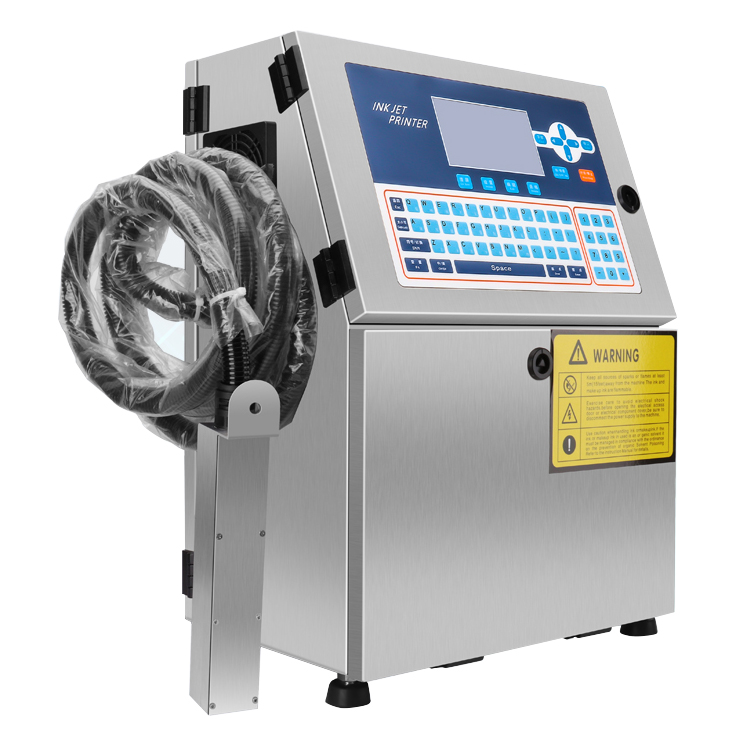 Máy In Phun XFJ-688