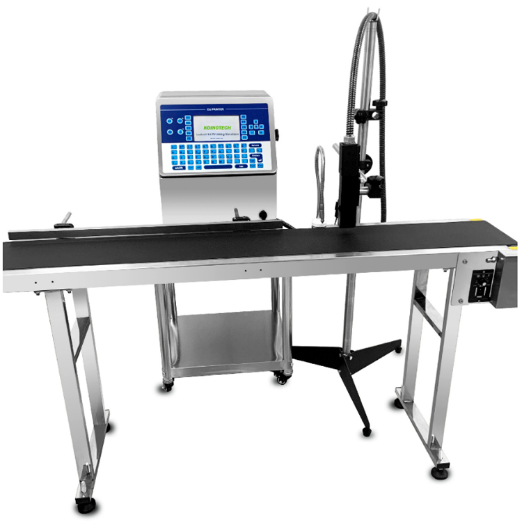 Máy In Phun XFJ-688