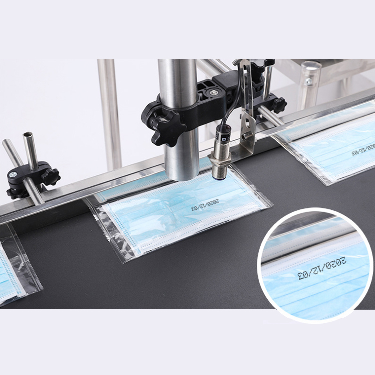 Máy In Phun XFJ-688