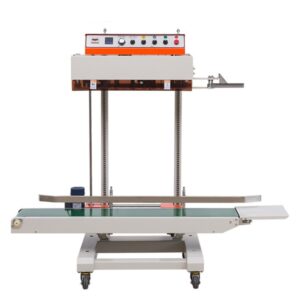 Máy Hàn Miệng Túi Đứng QLF-1680