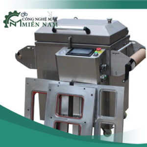 Máy Hút Chân Không Dạng 4 Khay DMP-430B