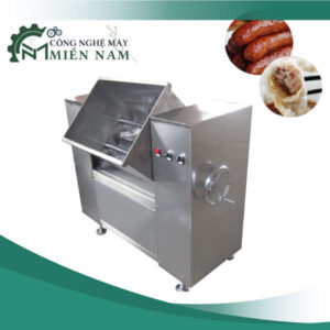 Máy Trộn Gia Vị Thịt Băm
