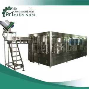 Máy Chiết Rót 4 Trong 1