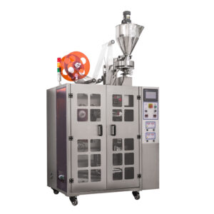Máy Đóng Gói Cafe Túi Lọc 2 Lớp Tự Động