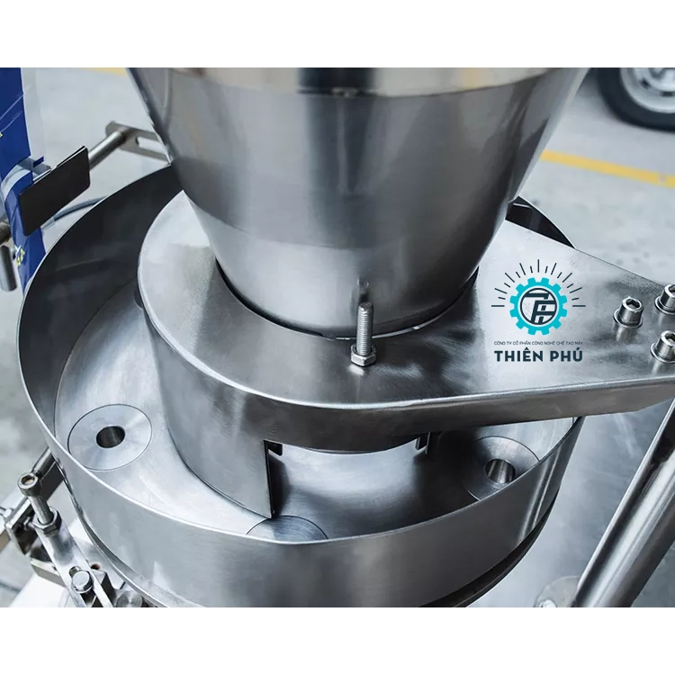 Máy Đóng Gói Cốc Đong