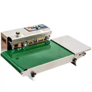 Máy Hàn Miệng Túi In Date Nổi FR-770+
