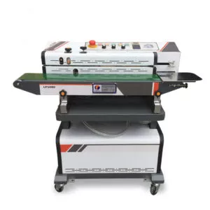 Máy Hàn Miệng Túi Chân Không LF1080