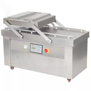 Máy Hút Chân Không 2 Buồng DZQ-500-2S