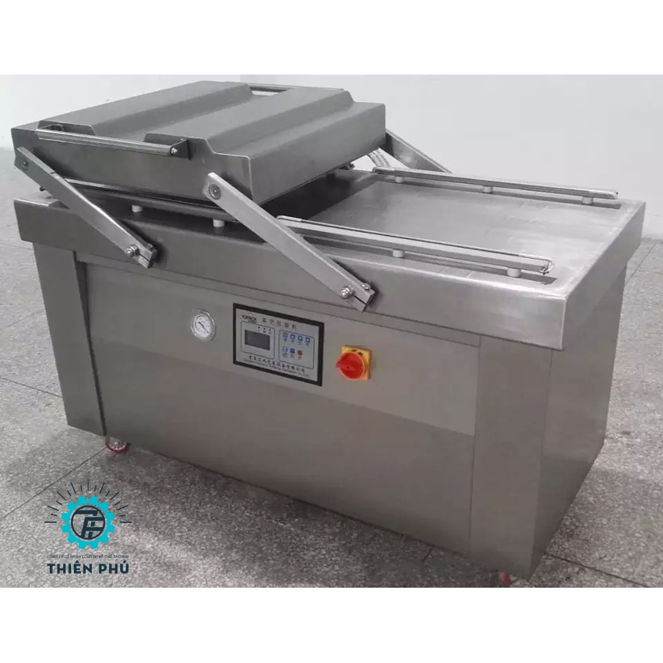 Máy Hút Chân Không 2 Buồng DZQ-500-2S