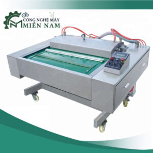 Máy Hút Chân Không Băng Tải DZ-1000