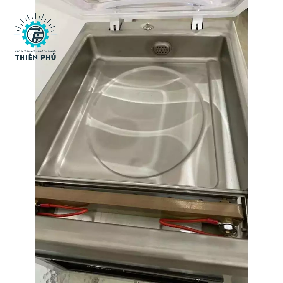 Máy Hút Chân Không DZ-260