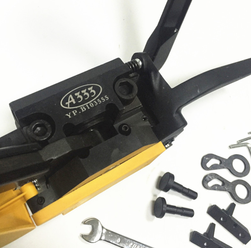 Kìm Siết Đai Thép MH-32A Kìm Siết Đai Thép MH-32A