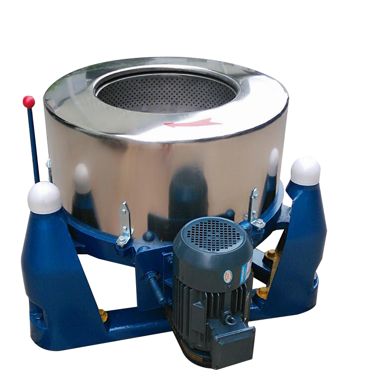 Máy Vắt Tinh Bột Ly Tâm