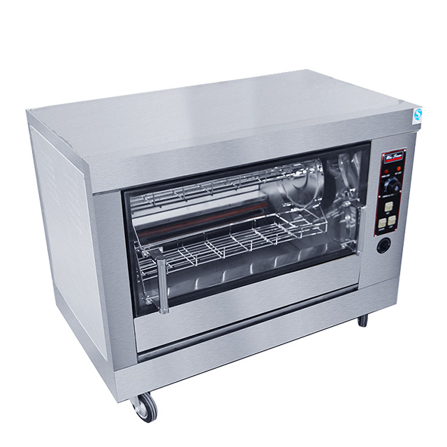 Lò Quay Vịt Gà YXD-268