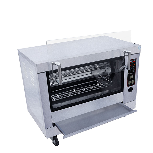 Lò Quay Vịt Gà YXD-268