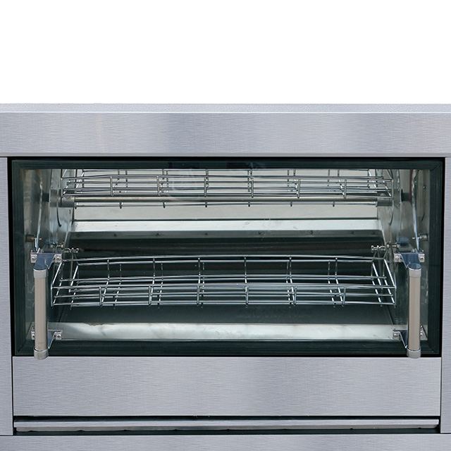 Lò Quay Vịt Gà YXD-268