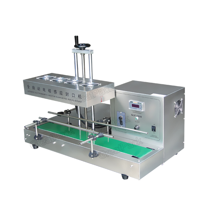 MÁY SEAL MÀNG NHÔM TỰ ĐỘNG GLF-1800