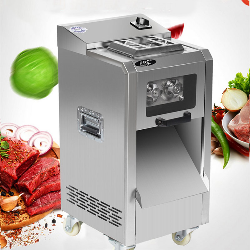 Máy Thái Thịt YZ-320A