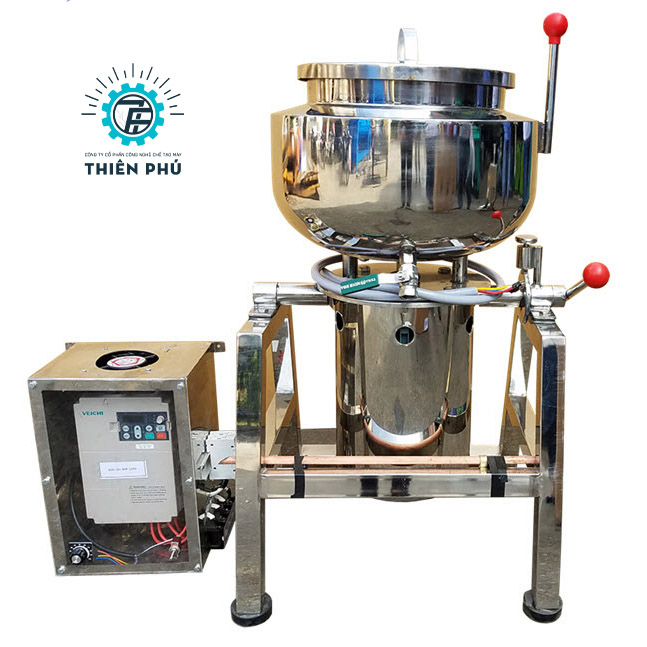 Máy Xay Giò Chả 5Kg