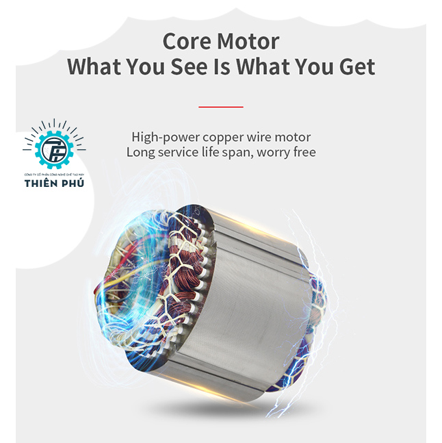 Máy Xay Đậu Nành ET-05 Máy Xay Đậu Nành ET-05