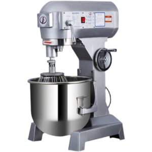 Máy Trộn Bột 10 Lít
