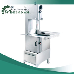 Máy Cưa Xương Bò Giá Rẻ HLS-2400