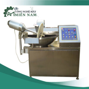 Máy Đánh Nhuyễn Thịt Có Gia Liệu