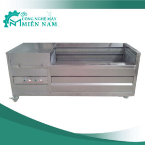 Máy Đánh Vảy Cá