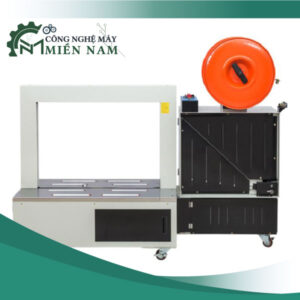 MÁY ĐÓNG ĐAI THÙNG CARTON TỰ ĐỘNG DBA200L