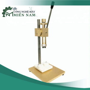 Máy Đóng Siết Nắp Chai VACXIN Thủ Công