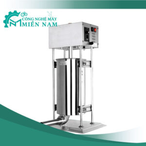 Máy Đùn Xúc Xích Dùng Điện 25 lít