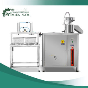 Máy Làm Đậu Phụ YC-200
