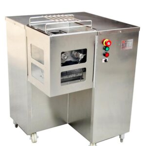 Máy Thái Thịt Dạng Sợi