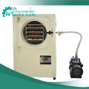 Tủ Sấy Khô Lạnh Chân không TF-HFD-4