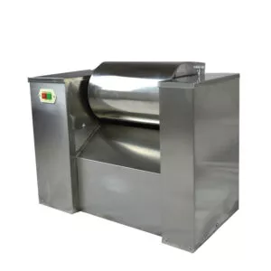 Máy Trộn Bột Khô Chữ U