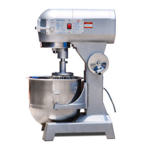 Máy Trộn Bột Ướt Dạng Đứng 10 / 15 /5 0 / 80L