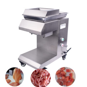 Máy Thái Thịt QX-400