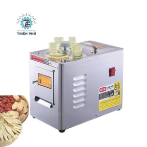 Máy Thái Dược Liệu QY-1