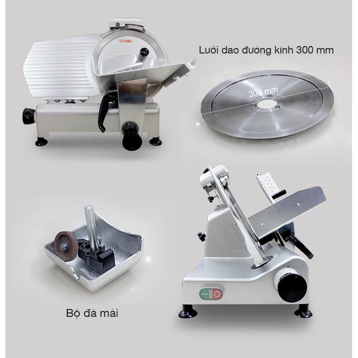 cau tao may thai thit