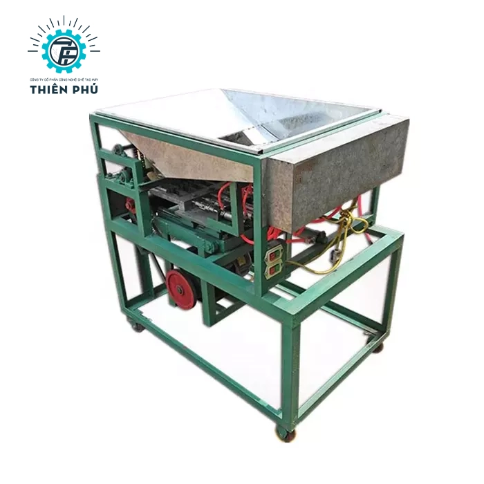 Máy Cưa Hạt Macadamia