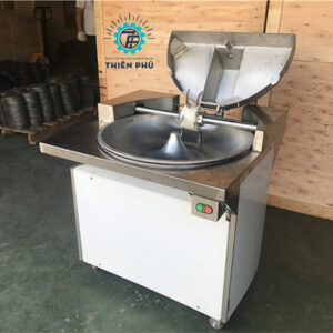 Máy Đánh Nhuyễn Thịt QS-620A