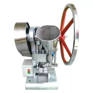 Máy Dập Viên 1 Chày ZP1- III