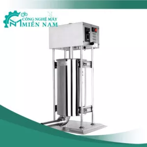 Máy Đùn Xúc Xích Dùng Điện 25 lít