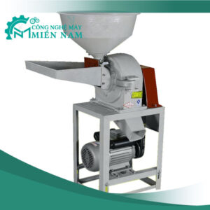 Máy Nghiền Bột Khô