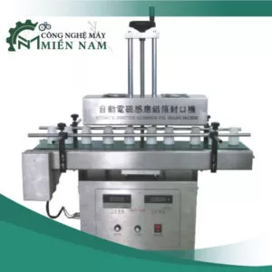 Máy Seal Màng Nhôm Tự Động GLF-1300