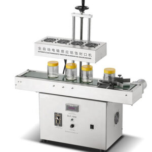 Máy Dán Màng Seal Băng Tải Tự Động GLF-2800
