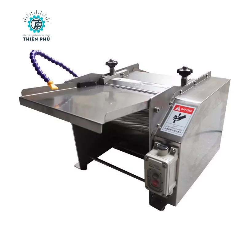 Máy Tách Da Cá Máy Tách Da Cá